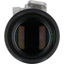 Canon Lens (Single Focus)