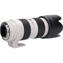 Canon Lens (Single Focus)