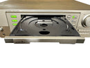 Cd Sacd Player Dvd Xv-Mk550