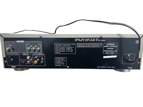 Cd Sacd Player Dvd Xv-Mk550