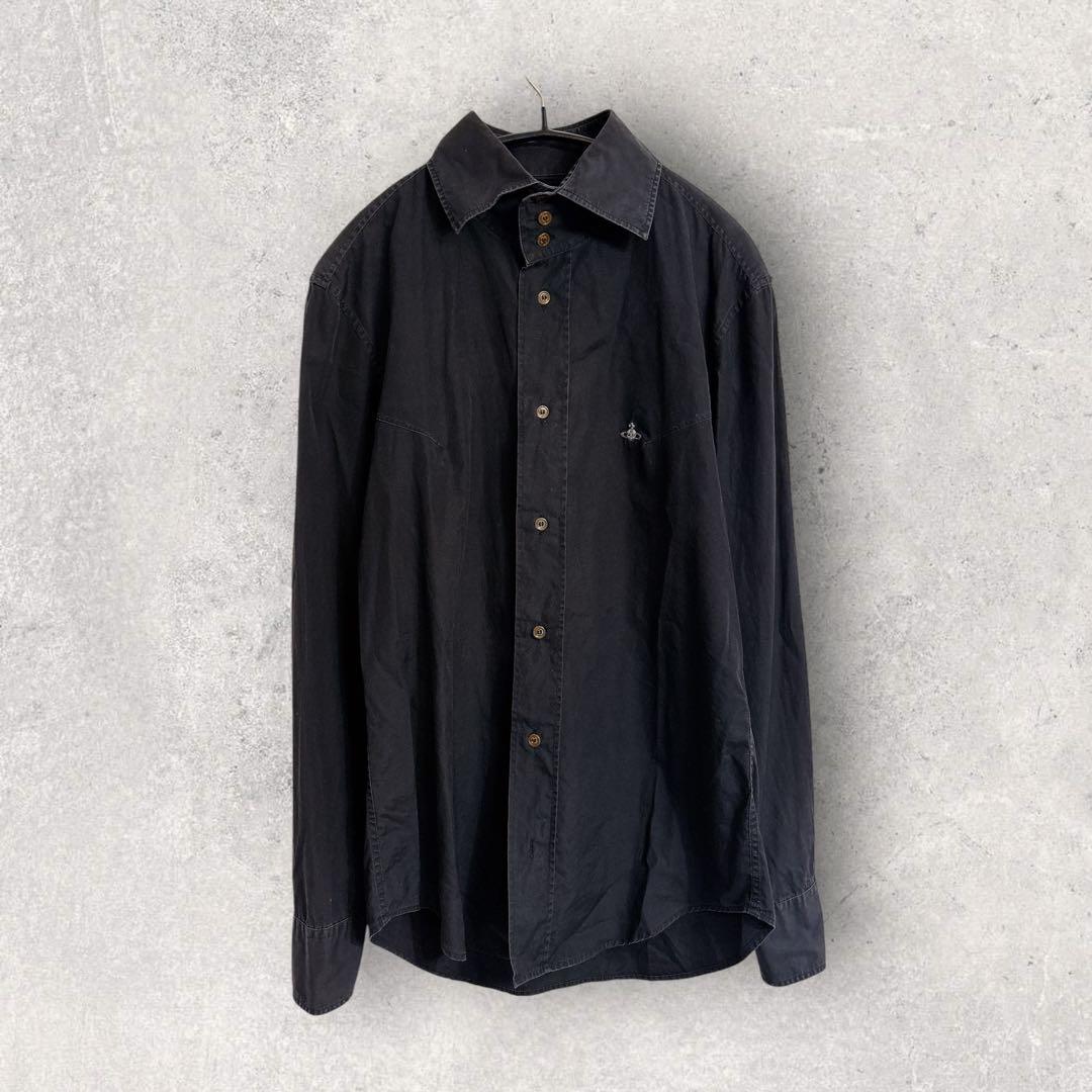 Vivienne Westwood Man Others 00S 3 Black
