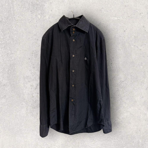 Vivienne Westwood Man Others 00S 3 Black