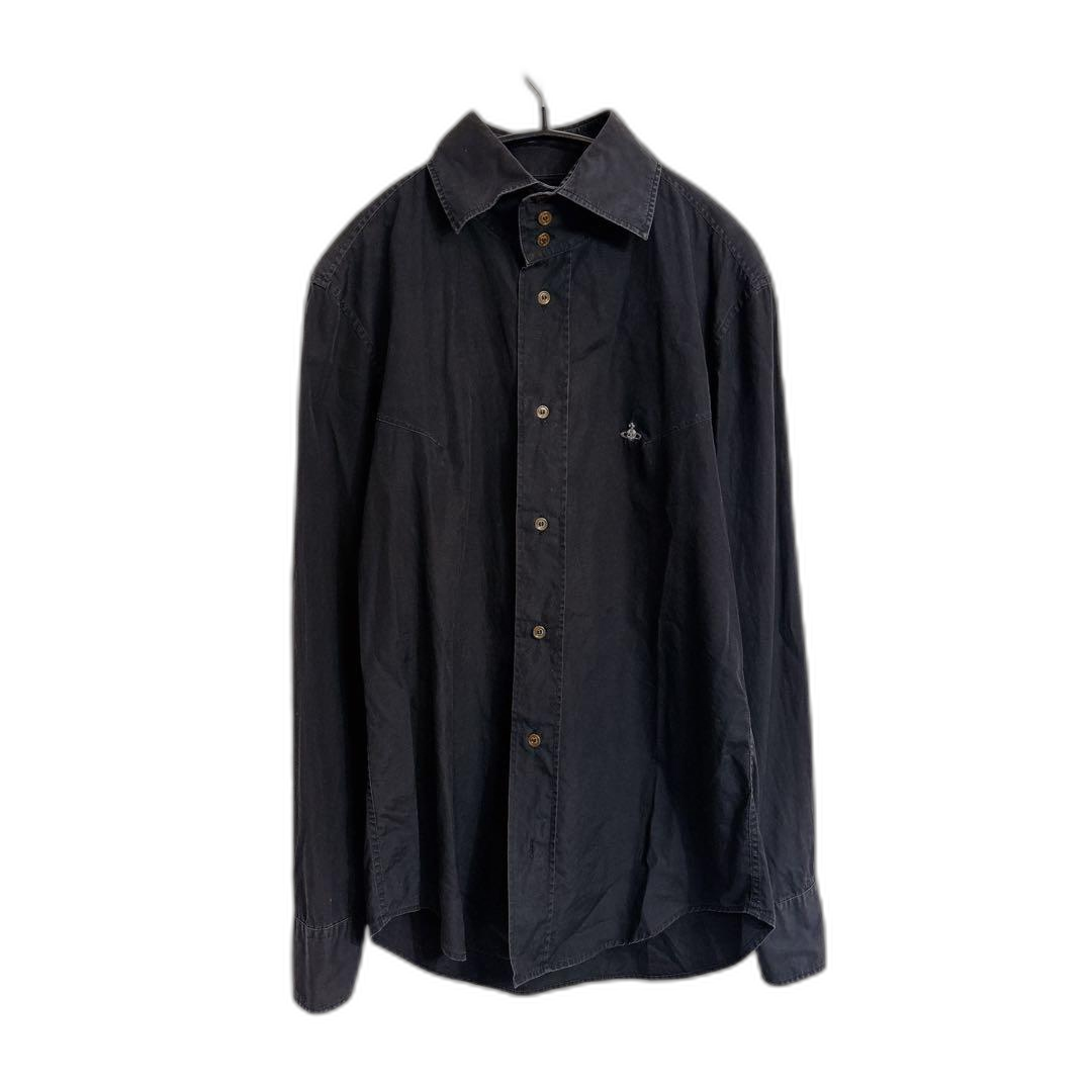 Vivienne Westwood Man Others 00S 3 Black