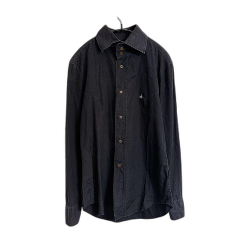 Vivienne Westwood Man Others 00S 3 Black