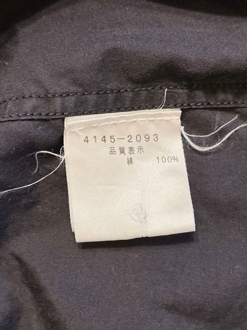 Vivienne Westwood Man Others 00S 3 Black