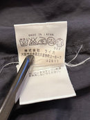 Vivienne Westwood Man Others 00S 3 Black