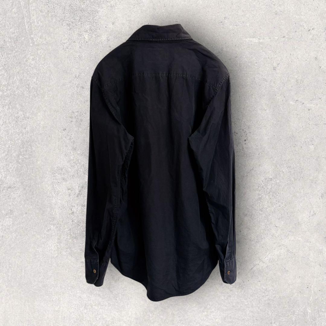 Vivienne Westwood Man Others 00S 3 Black