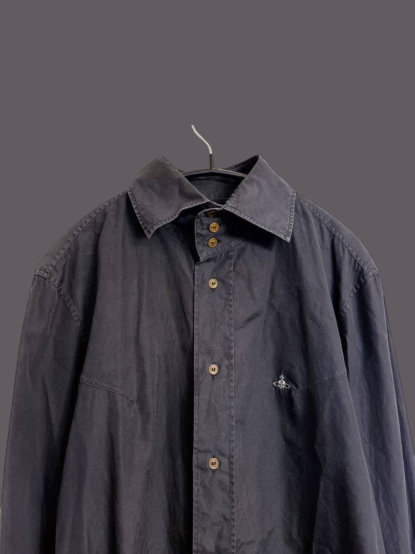 Vivienne Westwood Man Others 00S 3 Black