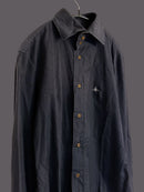 Vivienne Westwood Man Others 00S 3 Black
