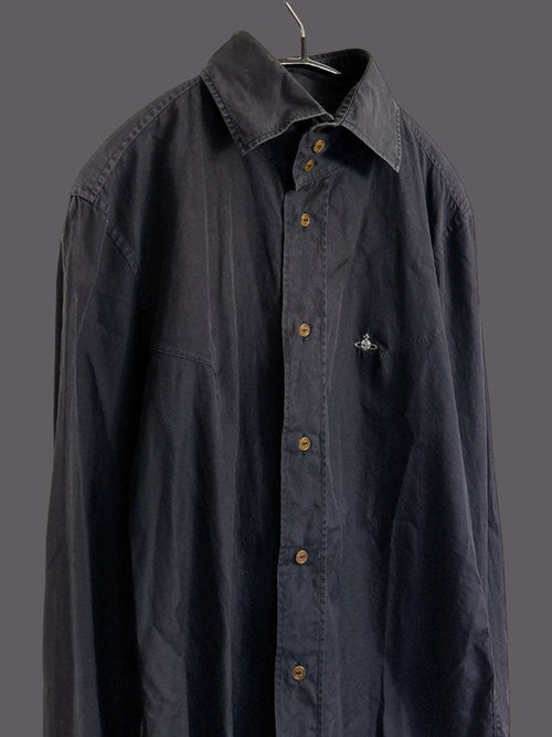 Vivienne Westwood Man Others 00S 3 Black