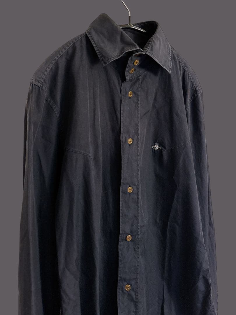 Vivienne Westwood Man Others 00S 3 Black