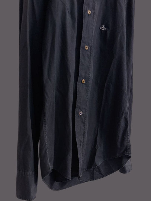 Vivienne Westwood Man Others 00S 3 Black