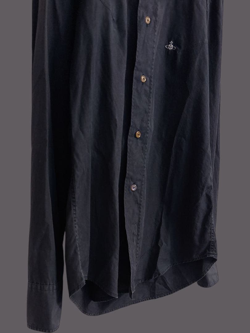 Vivienne Westwood Man Others 00S 3 Black