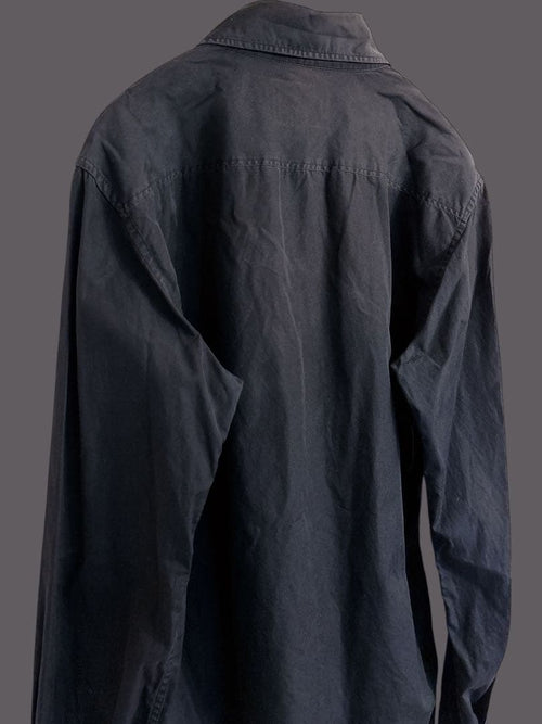 Vivienne Westwood Man Others 00S 3 Black
