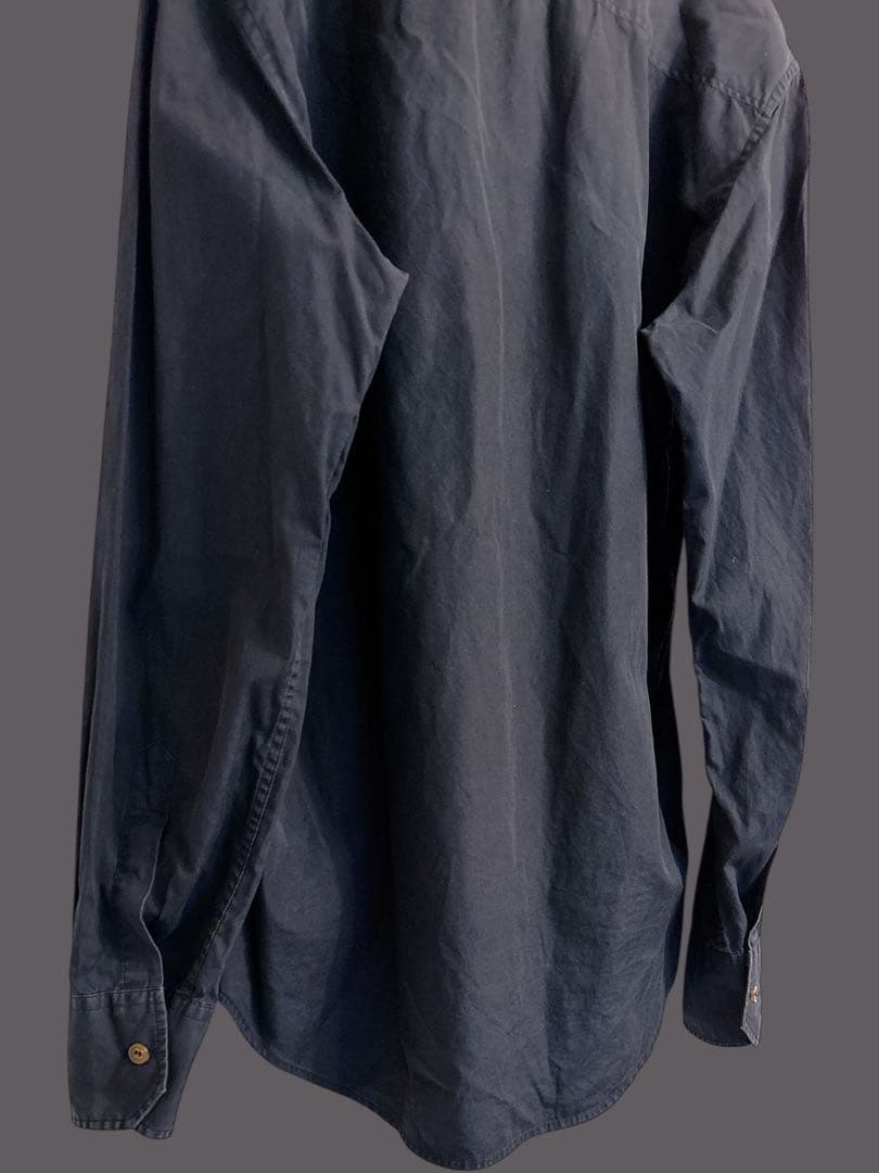 Vivienne Westwood Man Others 00S 3 Black
