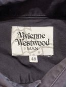 Vivienne Westwood Man Others 00S 3 Black