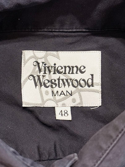 Vivienne Westwood Man Others 00S 3 Black