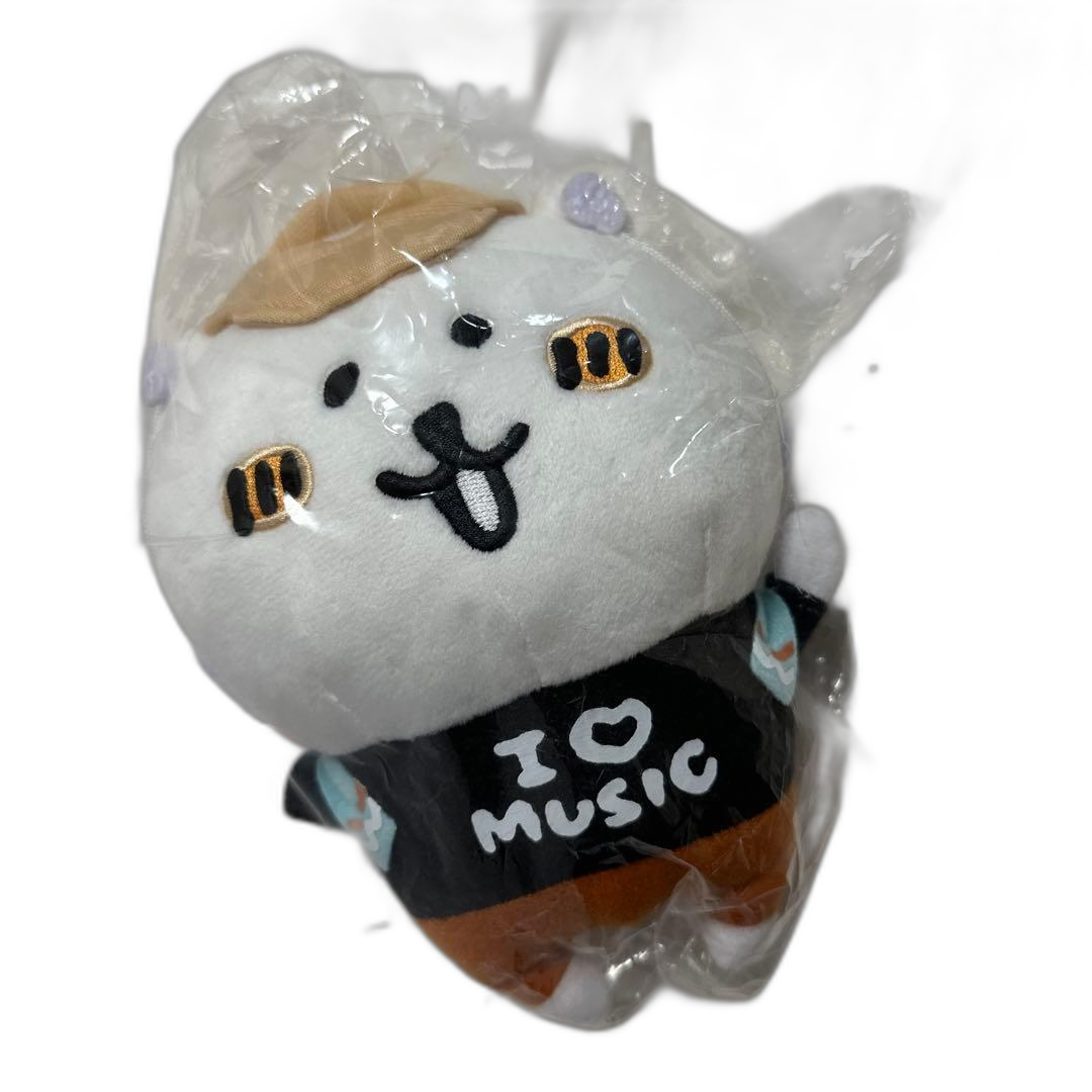 Stuffed Animals Mascots Onkyo