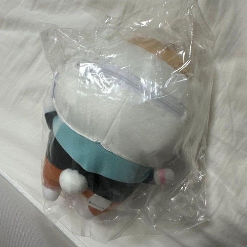 Stuffed Animals Mascots Onkyo