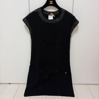 Chanel Short-Sleeve
