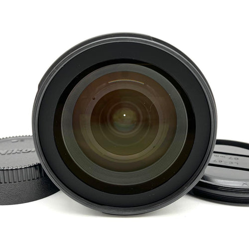 Nikon Zoom Lenses 18-135Mm F3.5-5.6