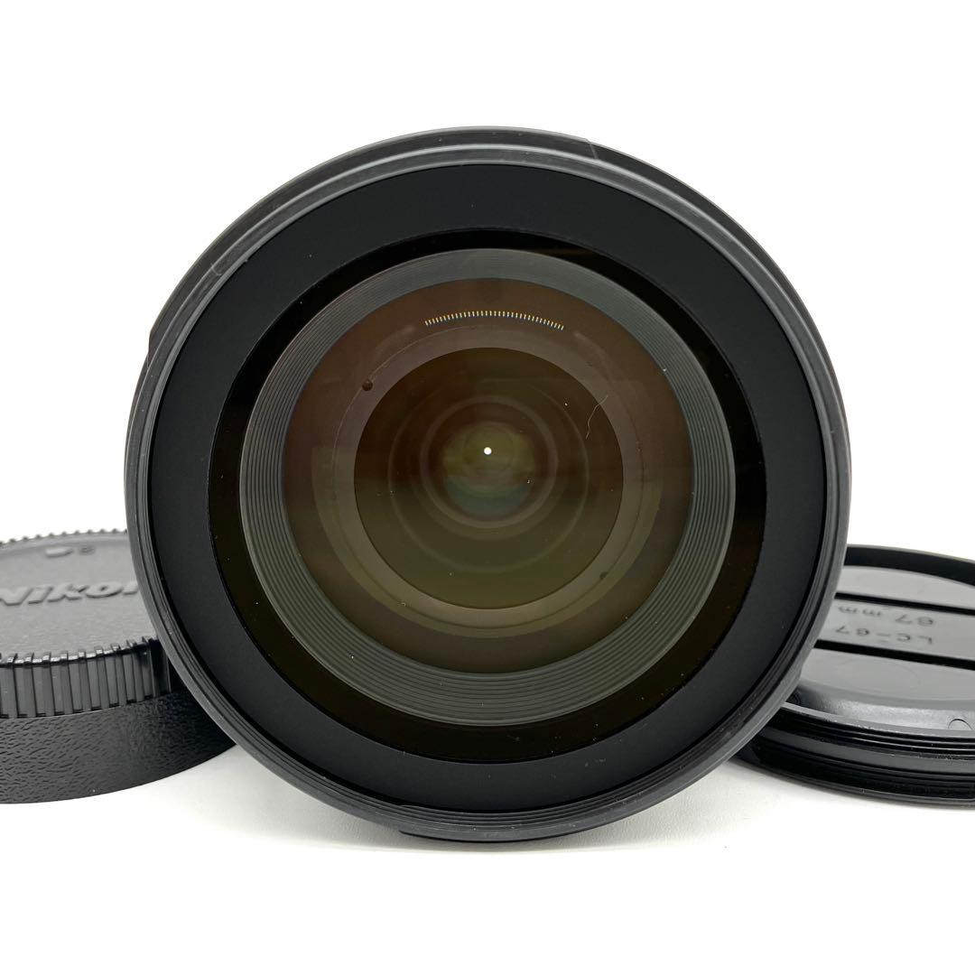 Nikon Zoom Lenses 18-135Mm F3.5-5.6