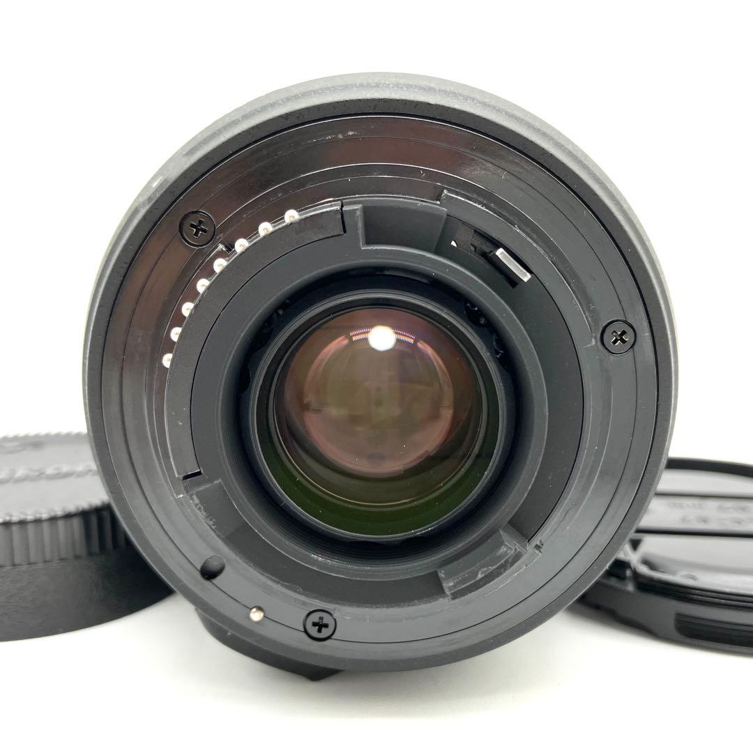 Nikon Zoom Lenses 18-135Mm F3.5-5.6