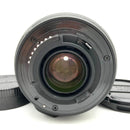 Nikon Zoom Lenses 18-135Mm F3.5-5.6