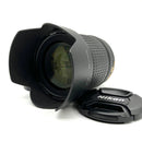 Nikon Zoom Lenses 18-135Mm F3.5-5.6