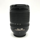 Nikon Zoom Lenses 18-135Mm F3.5-5.6