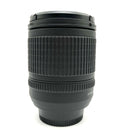 Nikon Zoom Lenses 18-135Mm F3.5-5.6
