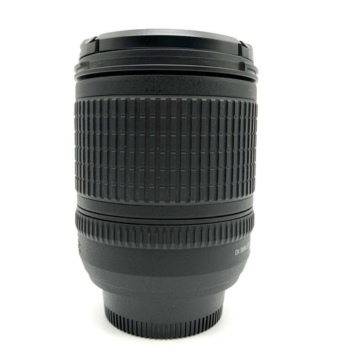 Nikon Zoom Lenses 18-135Mm F3.5-5.6