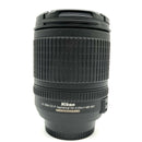 Nikon Zoom Lenses 18-135Mm F3.5-5.6