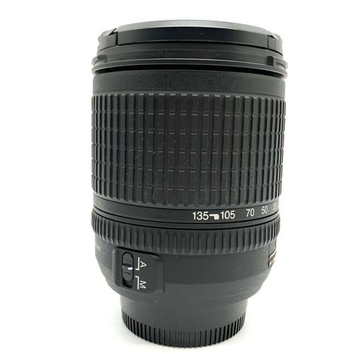 Nikon Zoom Lenses 18-135Mm F3.5-5.6