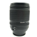Nikon Zoom Lenses 18-135Mm F3.5-5.6