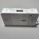 Toshiba Radio And Boombox Cd Ty-C301