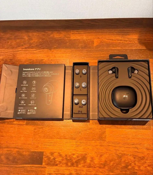 Anker Wireless Earphones Soundcore Liberty 4