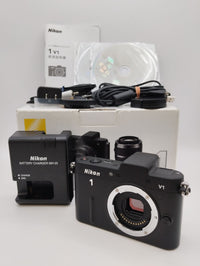 Nikon Digital Slr 1 V1 20260409
