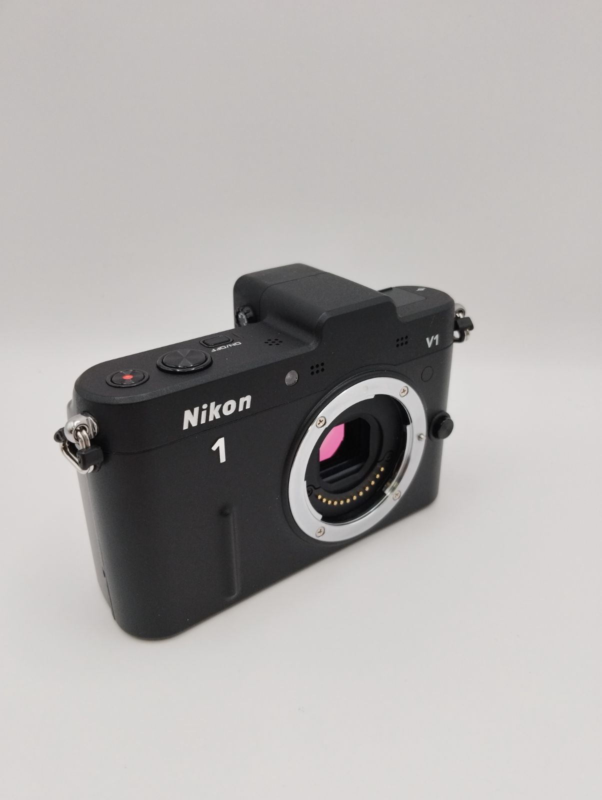 Nikon Digital Slr 1 V1 20260409