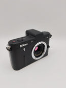 Nikon Digital Slr 1 V1 20260409