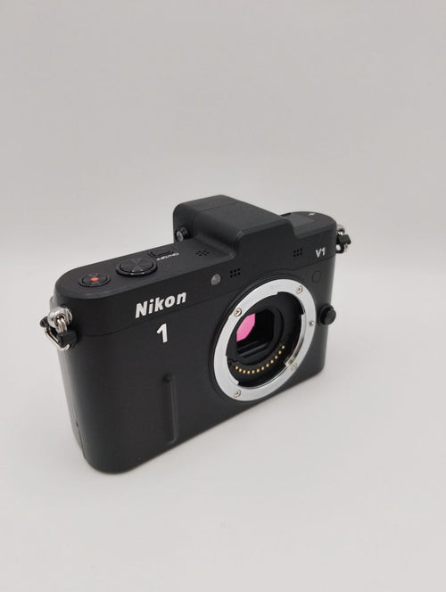 Nikon Digital Slr 1 V1 20260409
