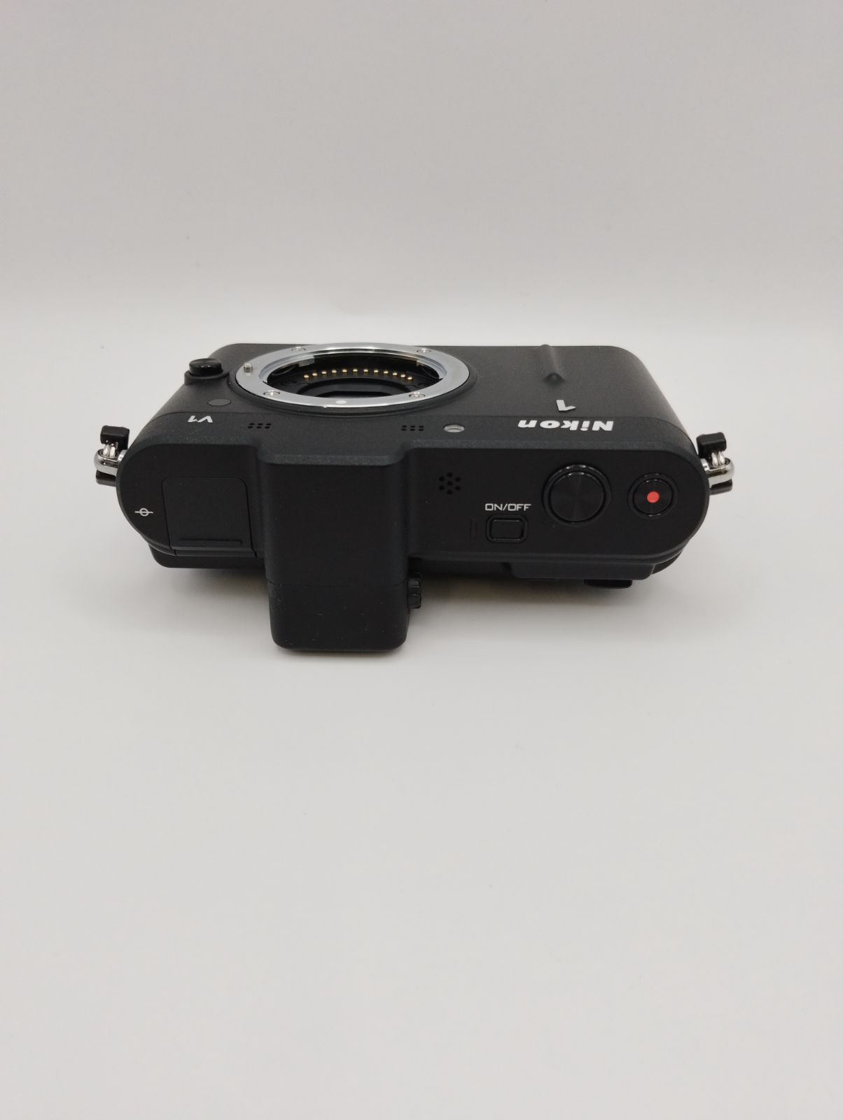Nikon Digital Slr 1 V1 20260409