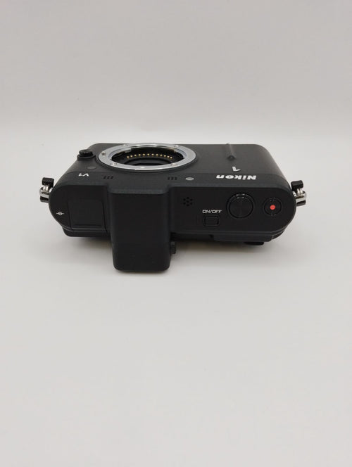 Nikon Digital Slr 1 V1 20260409