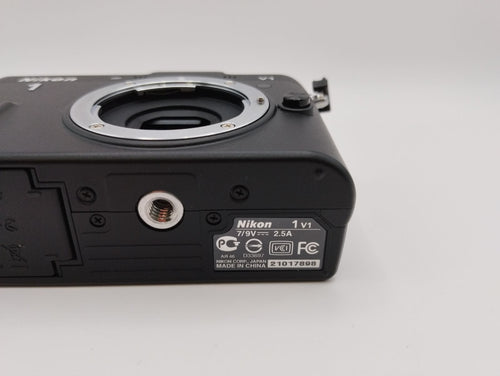 Nikon Digital Slr 1 V1 20260409