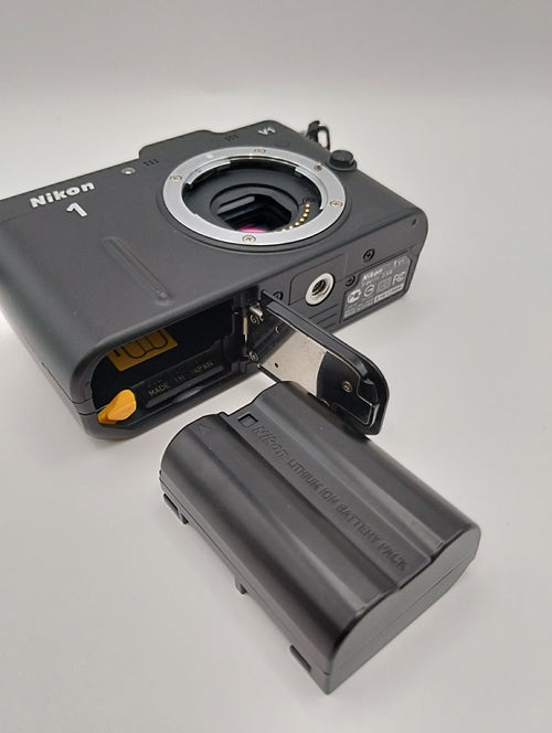 Nikon Digital Slr 1 V1 20260409