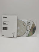 Nikon Digital Slr 1 V1 20260409