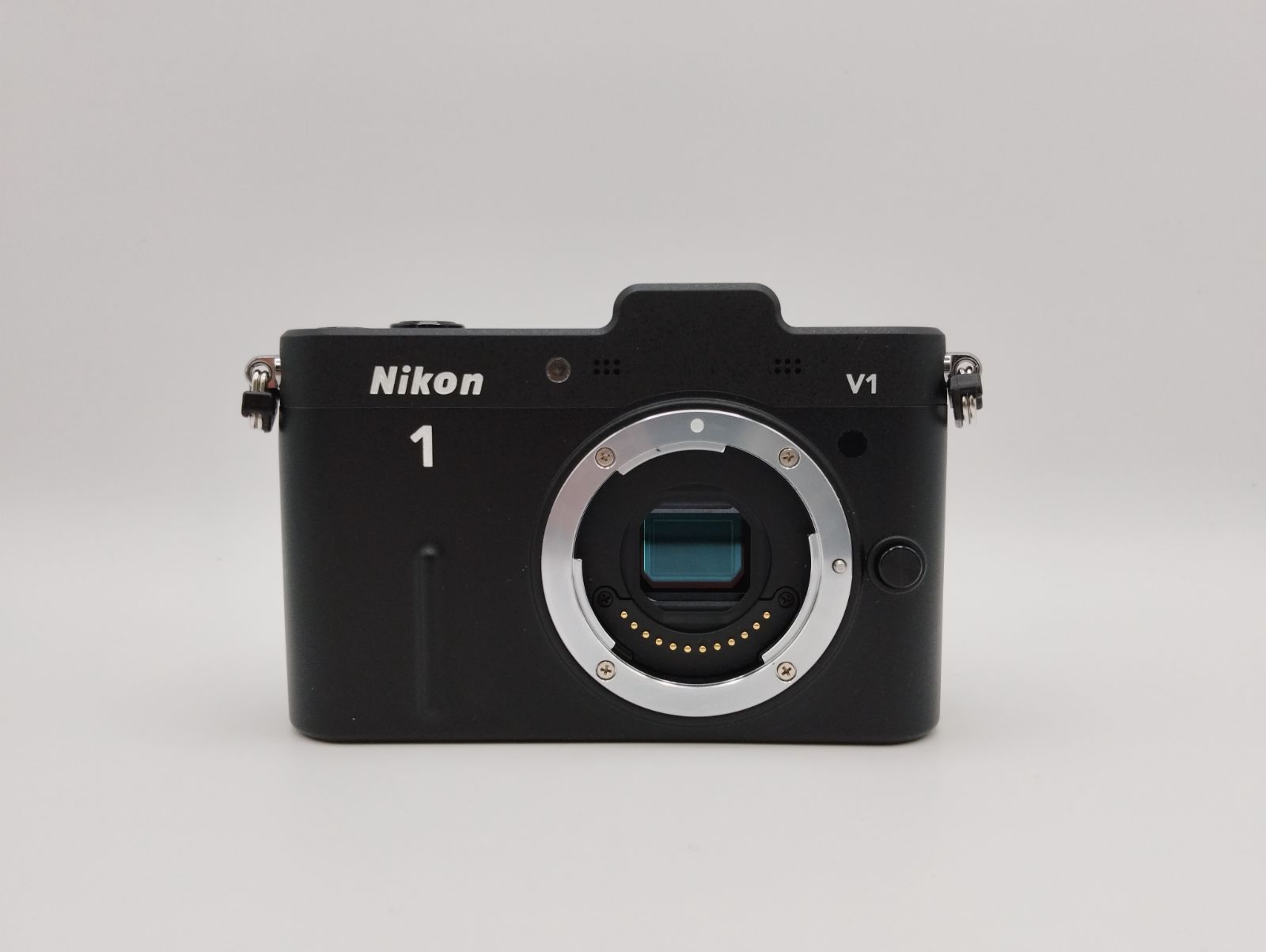 Nikon Digital Slr 1 V1 20260409