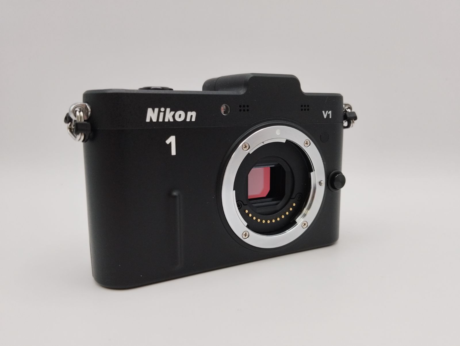 Nikon Digital Slr 1 V1 20260409