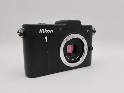 Nikon Digital Slr 1 V1 20260409