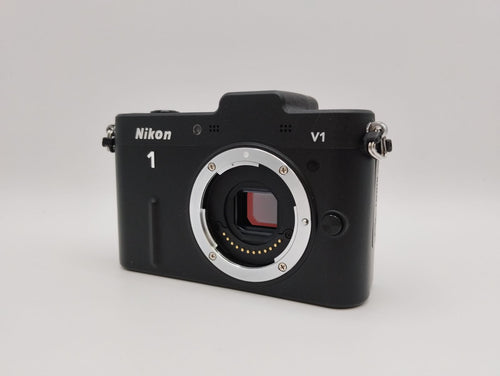 Nikon Digital Slr 1 V1 20260409